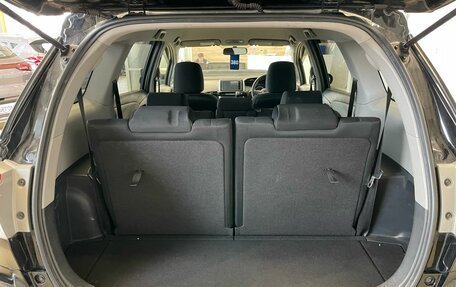 Toyota Wish II, 2009 год, 1 379 000 рублей, 20 фотография