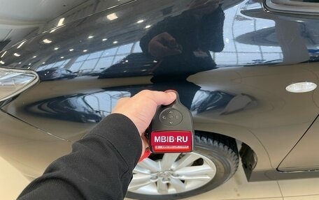 Toyota Wish II, 2009 год, 1 379 000 рублей, 21 фотография