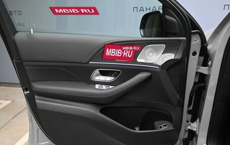 Mercedes-Benz GLE Coupe AMG, 2024 год, 19 150 000 рублей, 19 фотография