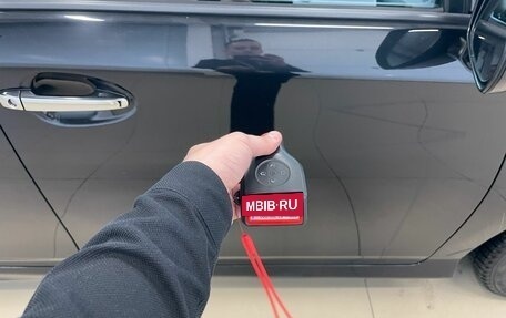 Toyota Wish II, 2009 год, 1 379 000 рублей, 28 фотография