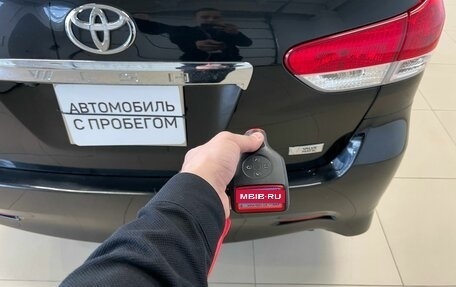 Toyota Wish II, 2009 год, 1 379 000 рублей, 25 фотография