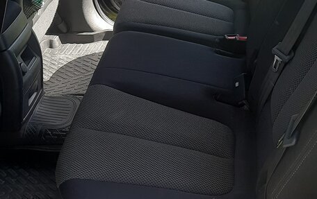 Hyundai Santa Fe III рестайлинг, 2008 год, 900 000 рублей, 15 фотография