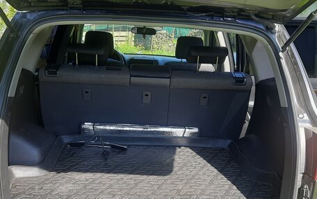 Hyundai Santa Fe III рестайлинг, 2008 год, 900 000 рублей, 18 фотография