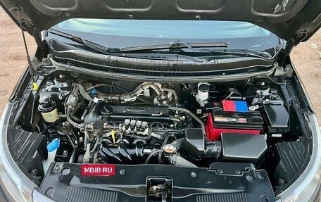 KIA Rio III рестайлинг, 2015 год, 695 000 рублей, 3 фотография