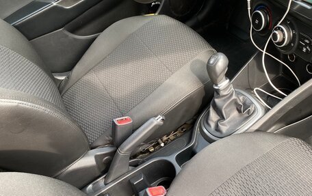 KIA Rio III рестайлинг, 2013 год, 900 000 рублей, 5 фотография