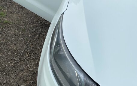 KIA Rio III рестайлинг, 2013 год, 900 000 рублей, 6 фотография