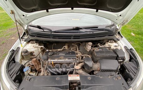 KIA Rio III рестайлинг, 2013 год, 900 000 рублей, 7 фотография
