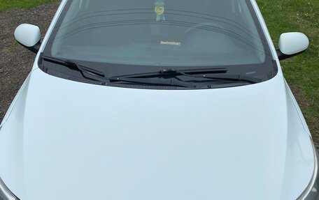 KIA Rio III рестайлинг, 2013 год, 900 000 рублей, 8 фотография