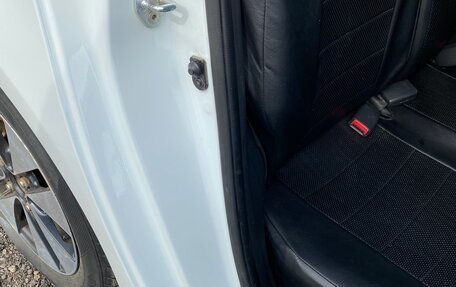 KIA Rio III рестайлинг, 2013 год, 900 000 рублей, 15 фотография