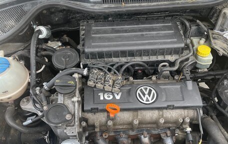 Volkswagen Polo VI (EU Market), 2011 год, 365 000 рублей, 6 фотография