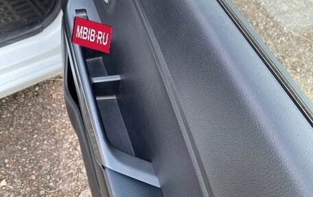 KIA Rio III рестайлинг, 2013 год, 900 000 рублей, 14 фотография
