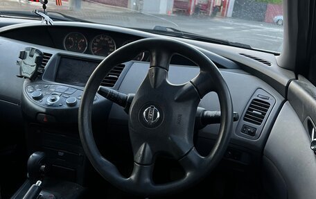 Nissan Primera III, 2001 год, 360 000 рублей, 6 фотография