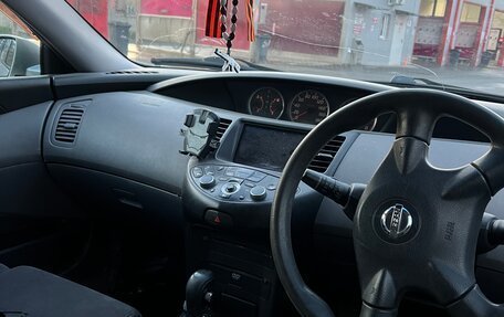 Nissan Primera III, 2001 год, 360 000 рублей, 3 фотография