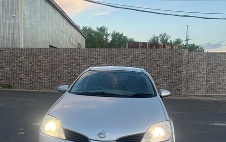 Nissan Primera III, 2001 год, 360 000 рублей, 7 фотография