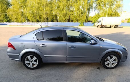 Opel Astra H, 2009 год, 420 000 рублей, 6 фотография
