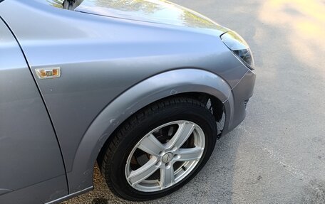 Opel Astra H, 2009 год, 420 000 рублей, 10 фотография