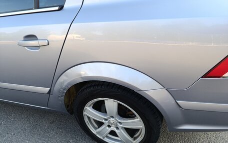 Opel Astra H, 2009 год, 420 000 рублей, 14 фотография