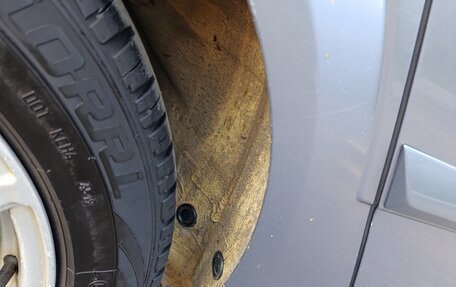 Opel Astra H, 2009 год, 420 000 рублей, 13 фотография
