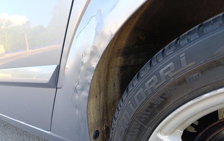 Opel Astra H, 2009 год, 420 000 рублей, 16 фотография