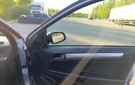 Opel Astra H, 2009 год, 420 000 рублей, 20 фотография