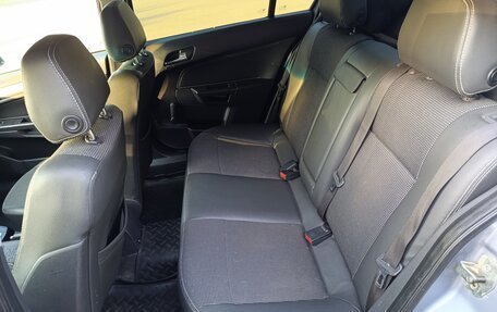 Opel Astra H, 2009 год, 420 000 рублей, 18 фотография