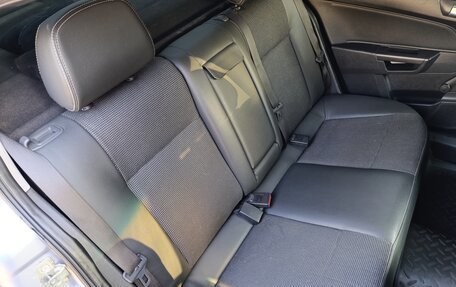Opel Astra H, 2009 год, 420 000 рублей, 25 фотография