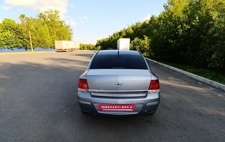 Opel Astra H, 2009 год, 420 000 рублей, 4 фотография