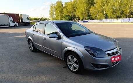 Opel Astra H, 2009 год, 420 000 рублей, 7 фотография