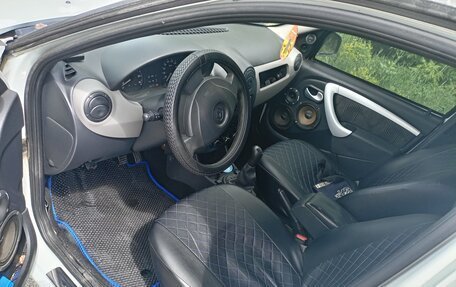 Renault Logan I, 2013 год, 510 000 рублей, 3 фотография