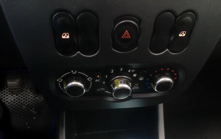 Renault Logan I, 2013 год, 510 000 рублей, 4 фотография