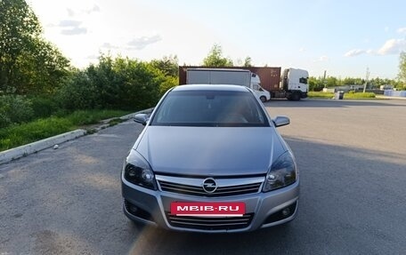 Opel Astra H, 2009 год, 420 000 рублей, 8 фотография