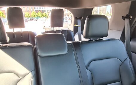 Ford Explorer VI, 2018 год, 3 250 000 рублей, 14 фотография