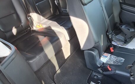 Ford Explorer VI, 2018 год, 3 250 000 рублей, 15 фотография