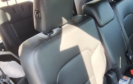 Ford Explorer VI, 2018 год, 3 250 000 рублей, 13 фотография