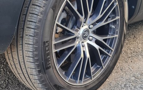 Ford Explorer VI, 2018 год, 3 250 000 рублей, 26 фотография