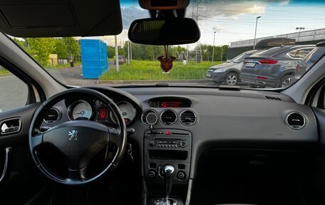 Peugeot 308 II, 2011 год, 510 000 рублей, 7 фотография
