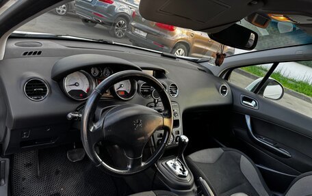 Peugeot 308 II, 2011 год, 510 000 рублей, 6 фотография