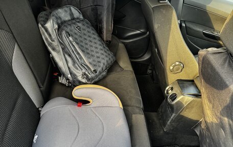 Peugeot 308 II, 2011 год, 510 000 рублей, 8 фотография