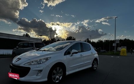 Peugeot 308 II, 2011 год, 510 000 рублей, 2 фотография