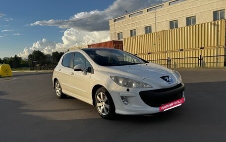 Peugeot 308 II, 2011 год, 510 000 рублей, 5 фотография