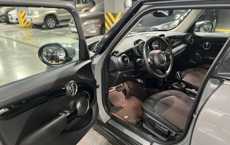 MINI Hatch, 2020 год, 2 300 000 рублей, 8 фотография