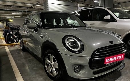 MINI Hatch, 2020 год, 2 300 000 рублей, 4 фотография