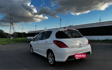 Peugeot 308 II, 2011 год, 510 000 рублей, 3 фотография