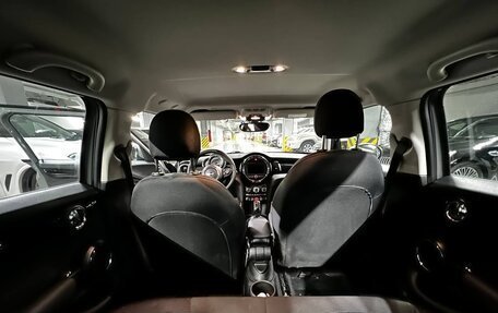 MINI Hatch, 2020 год, 2 300 000 рублей, 11 фотография