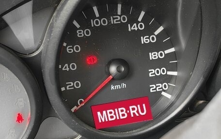 Mitsubishi Colt VI рестайлинг, 2007 год, 460 000 рублей, 3 фотография