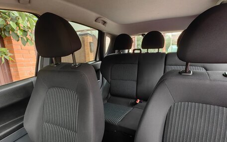 Mitsubishi Colt VI рестайлинг, 2007 год, 460 000 рублей, 11 фотография