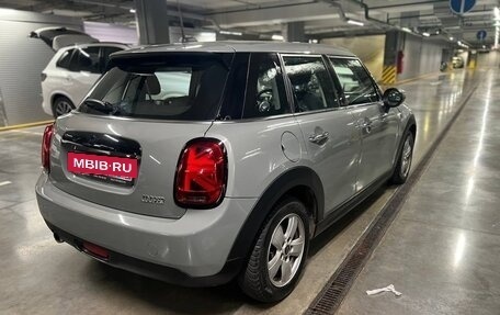 MINI Hatch, 2020 год, 2 300 000 рублей, 7 фотография