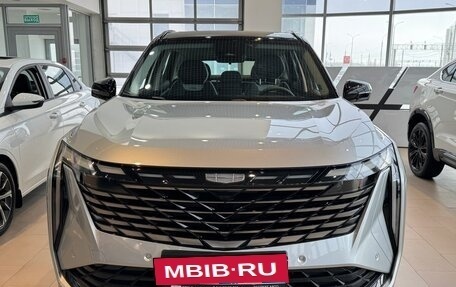 Geely Atlas, 2024 год, 4 017 190 рублей, 3 фотография