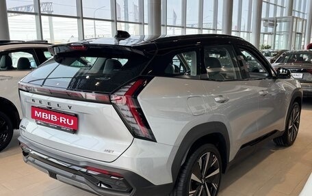 Geely Atlas, 2024 год, 4 017 190 рублей, 4 фотография