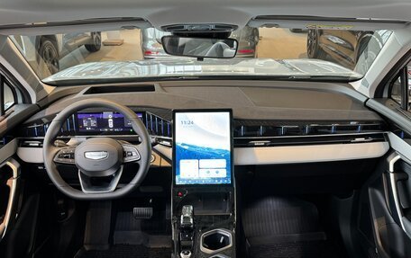 Geely Atlas, 2024 год, 4 017 190 рублей, 10 фотография
